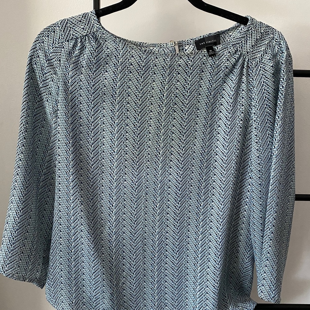 Women’s Blouse